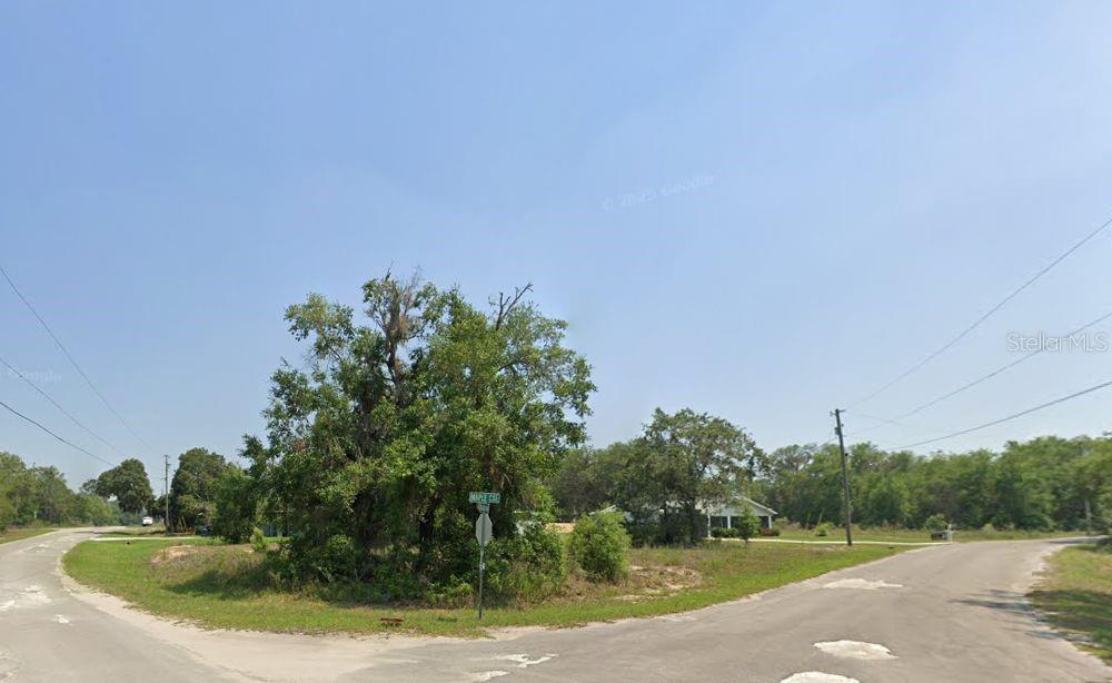 Lot 1 Maluka Radial, FL