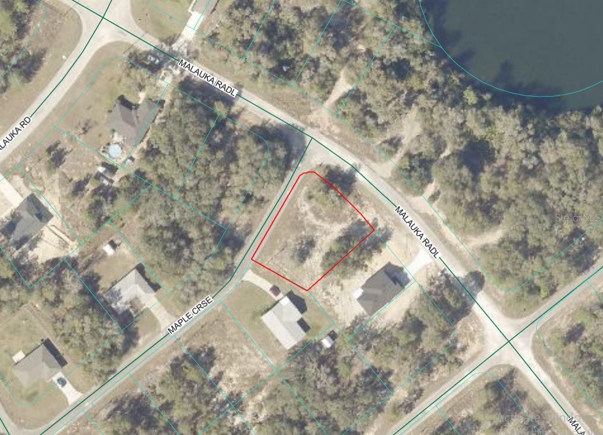 Lot 1 Maluka Radial, FL