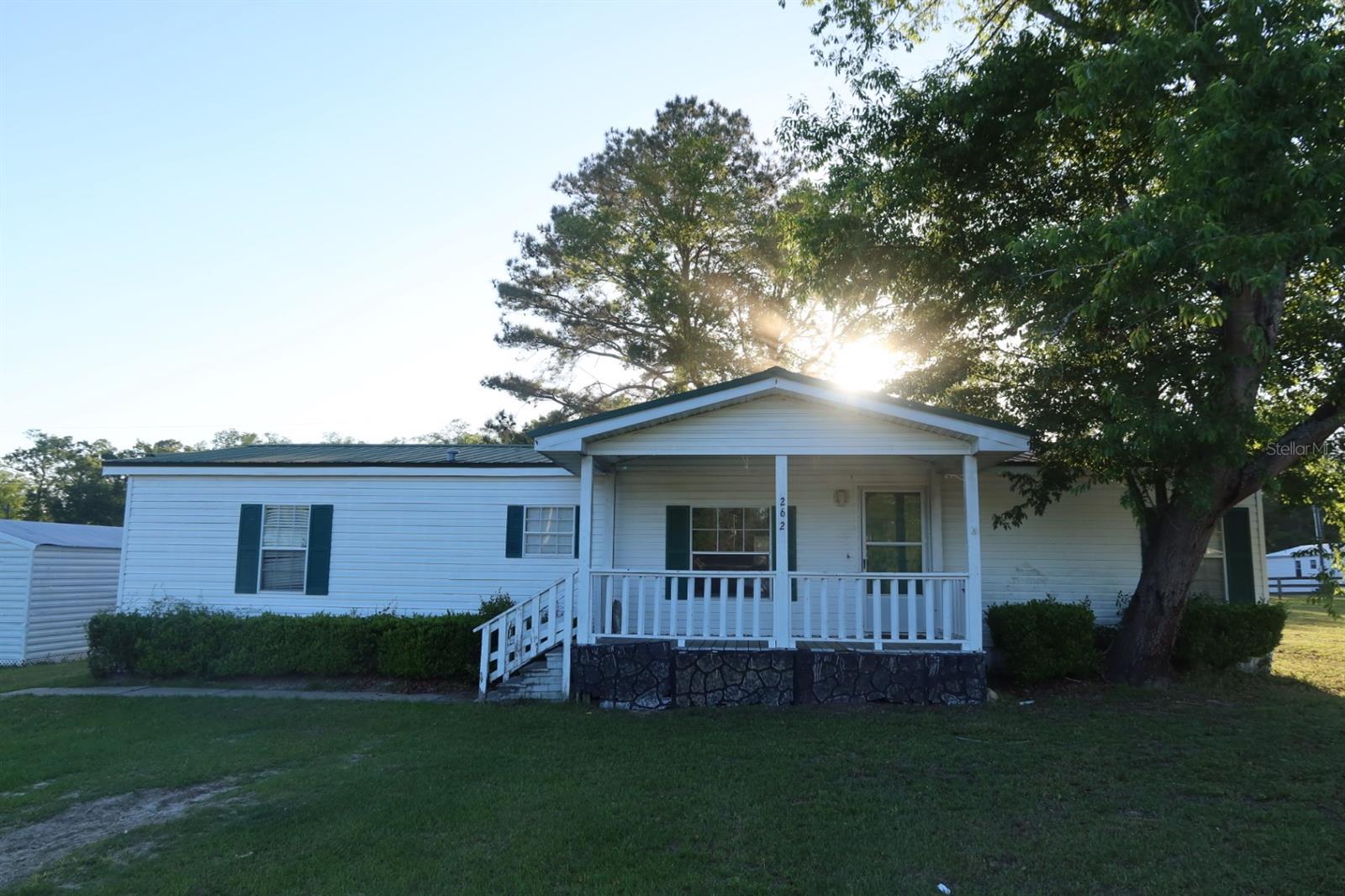 262 Sw Lynnwood Ave, FL