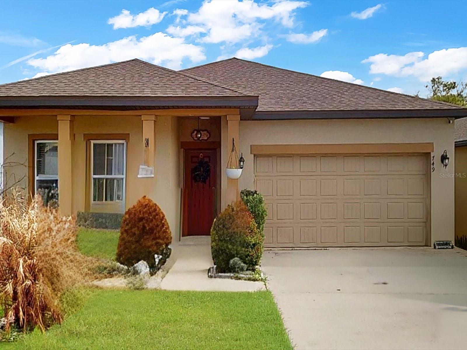 749 Orchid Grove Blvd, FL
