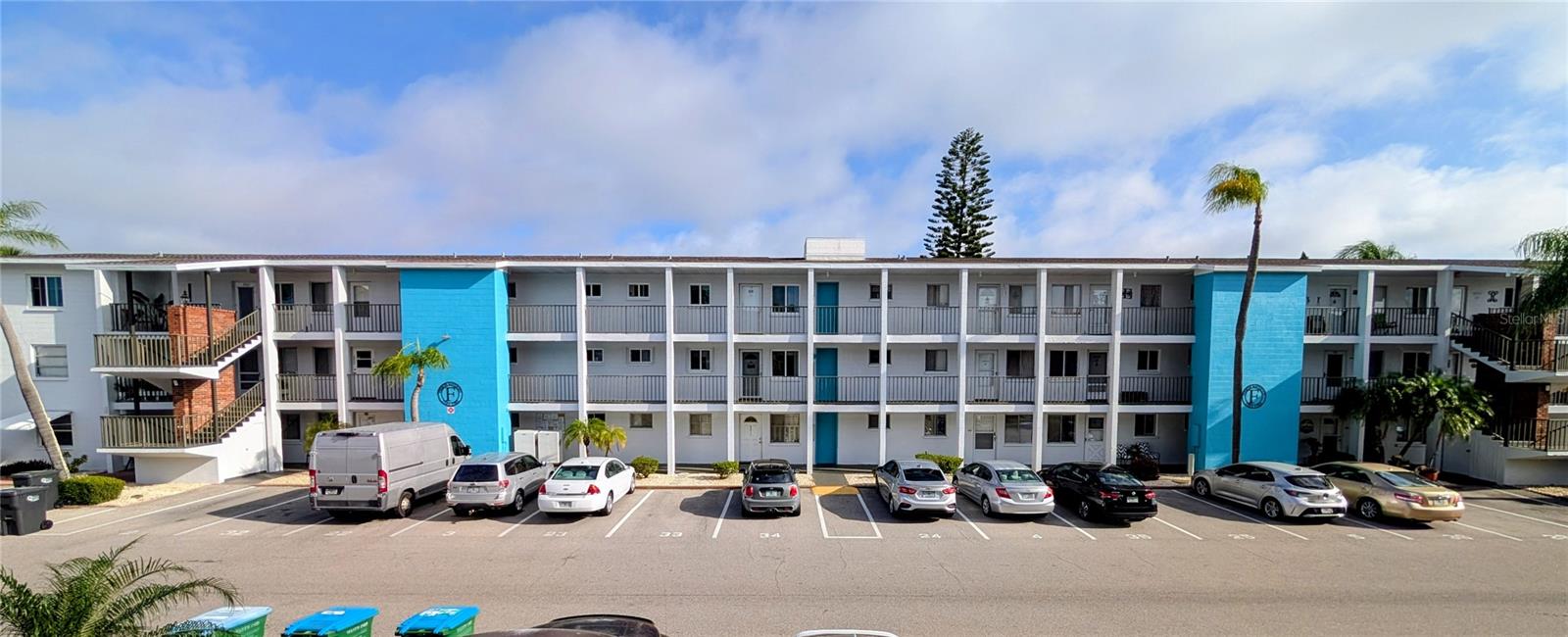 2309 Canal Drive, FL