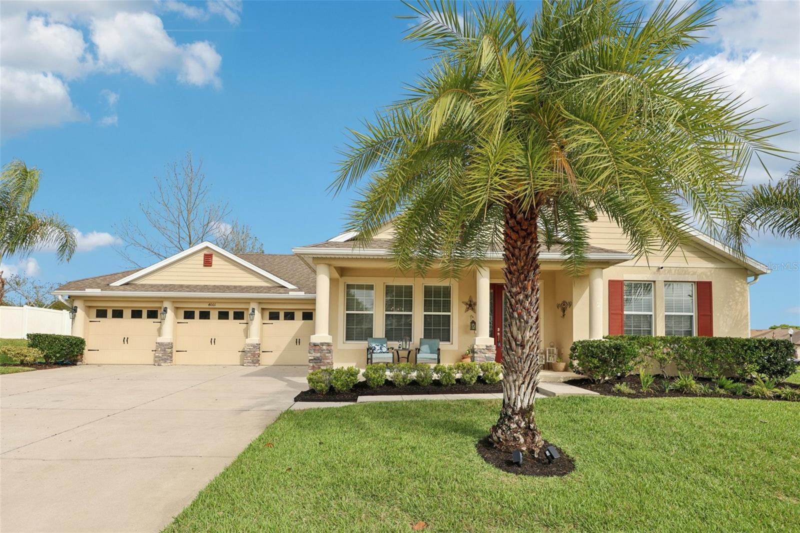 4001 Chandler Estates Dr, FL