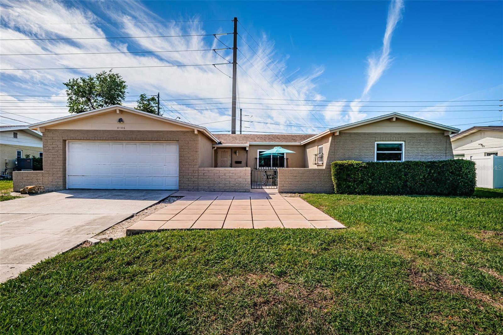 4106 53rd Avenue, FL