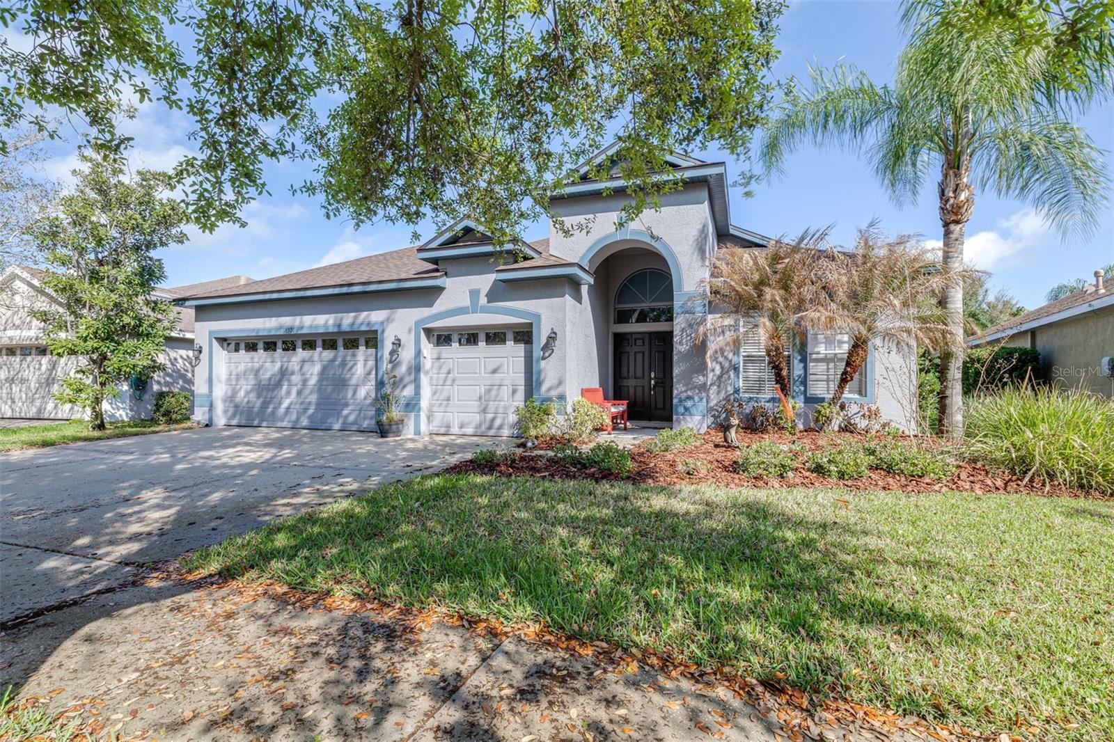 16320 Bridgewalk Drive, FL