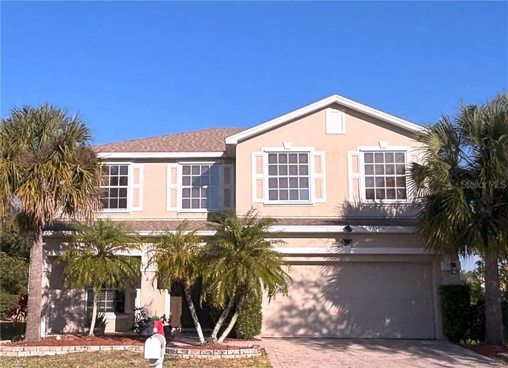 8042 Silver Birch Way, FL