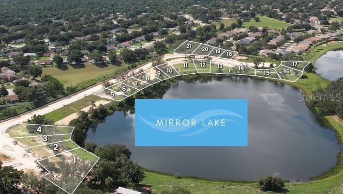 193 Tranquil Mirror Lake Ct #Lot 3, FL