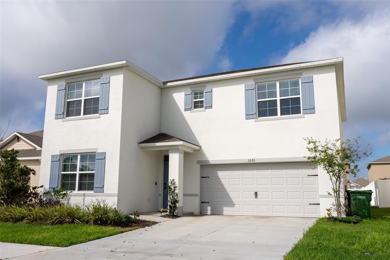 1063 Brimstone Circle, FL