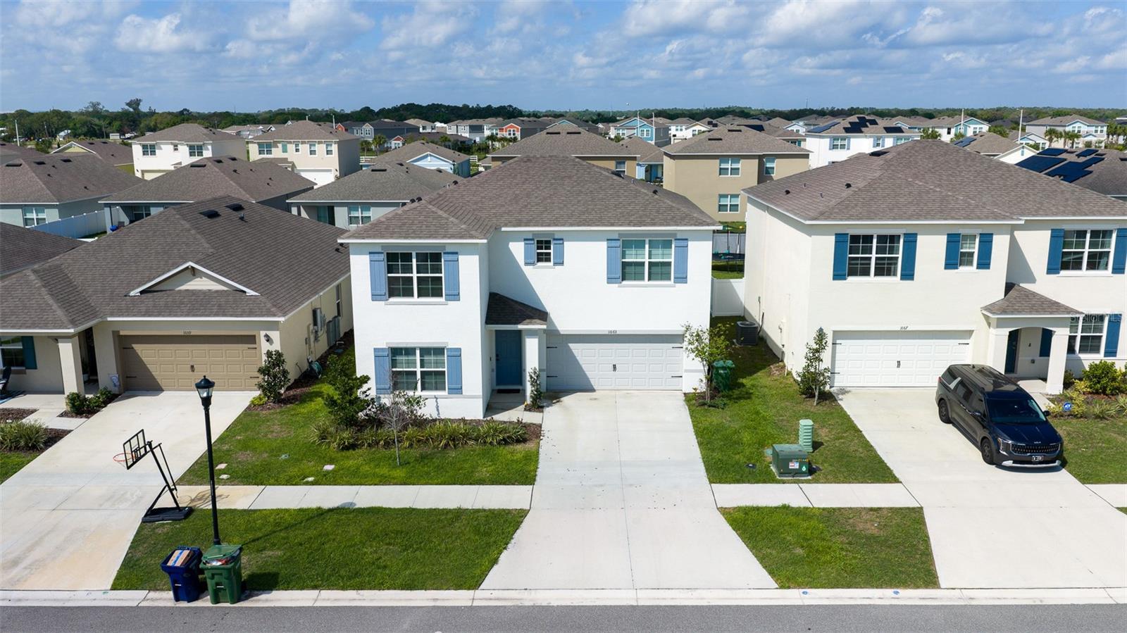 1063 Brimstone Circle, FL