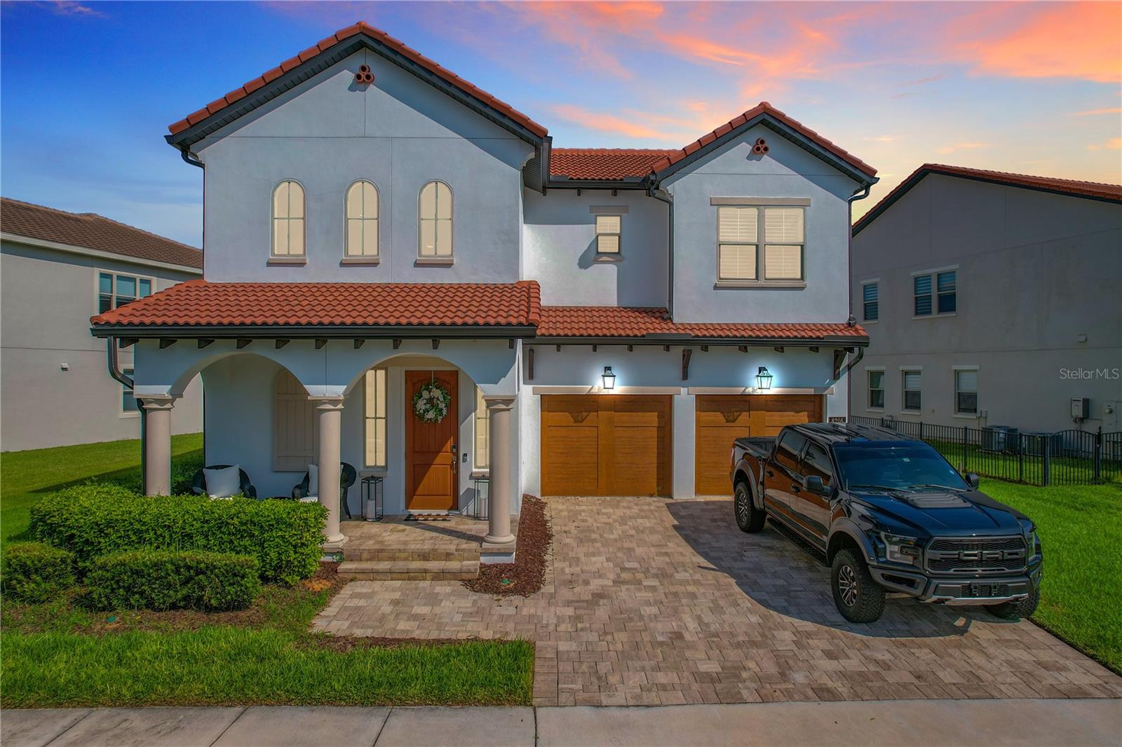 8216 Topsail Place, FL