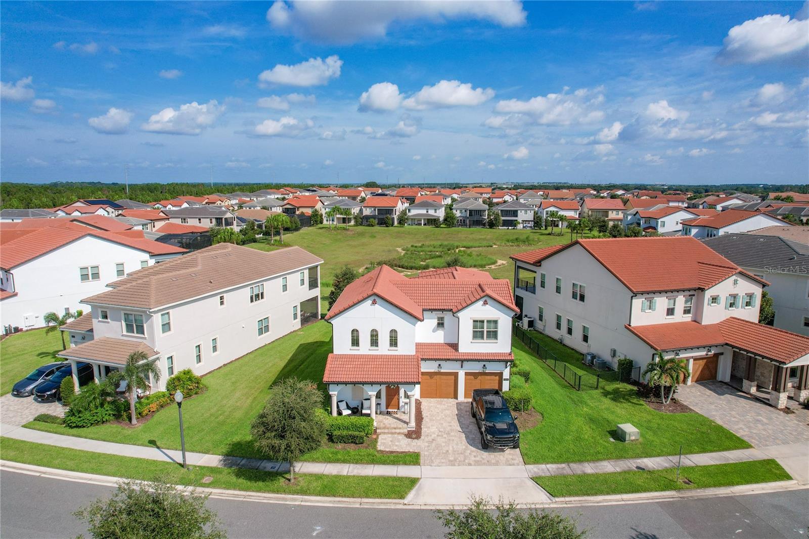 8216 Topsail Place, FL