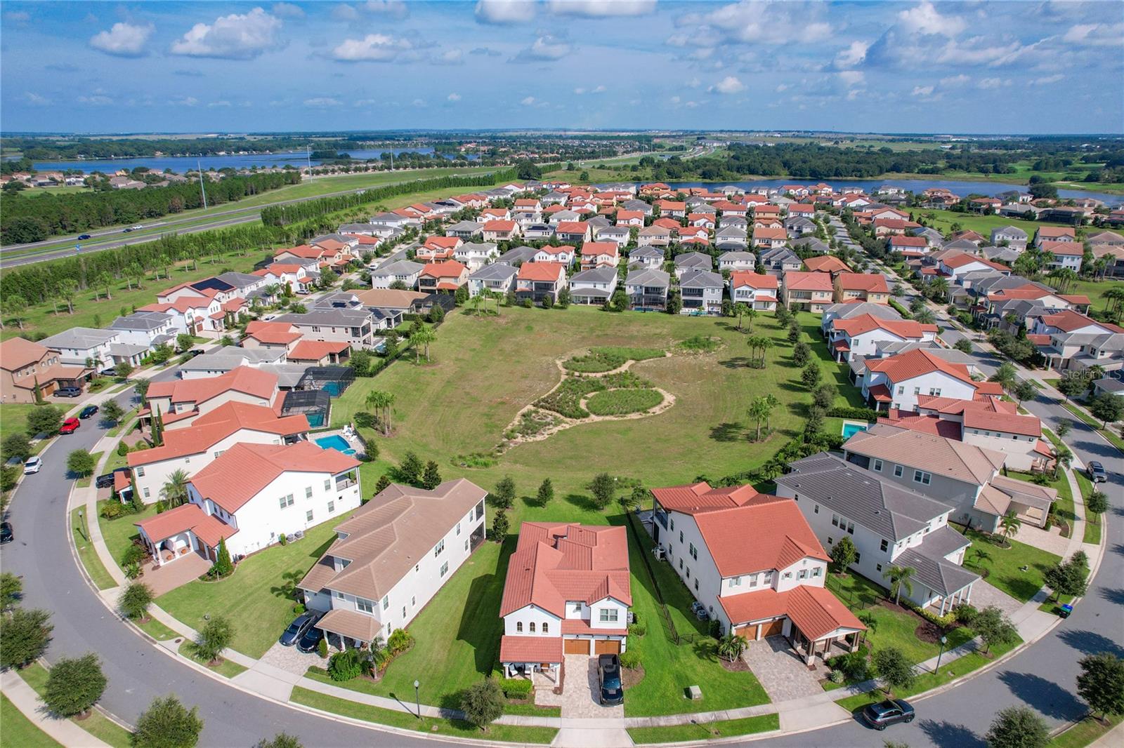 8216 Topsail Place, FL