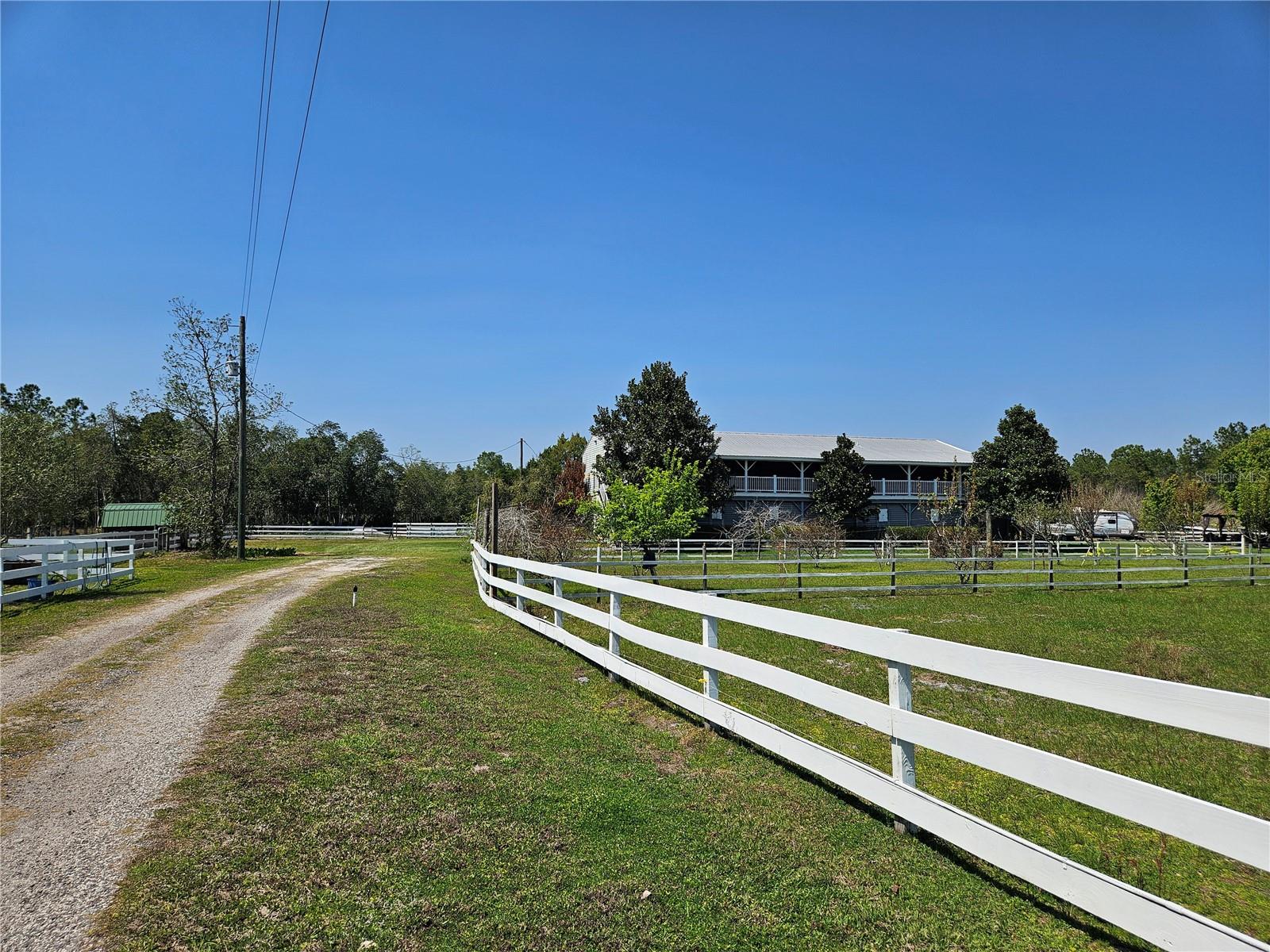 980 And 960 Still Rd, FL