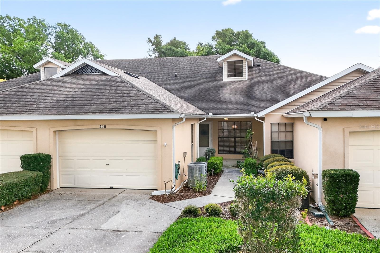 240 Juniper Way, FL