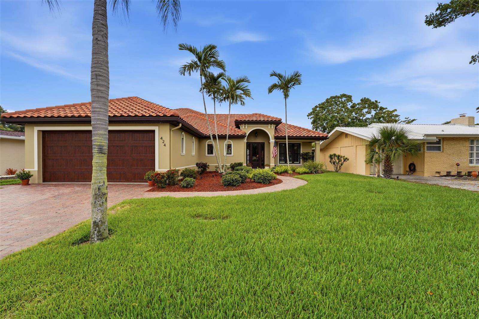 424 Pensacola Road, FL