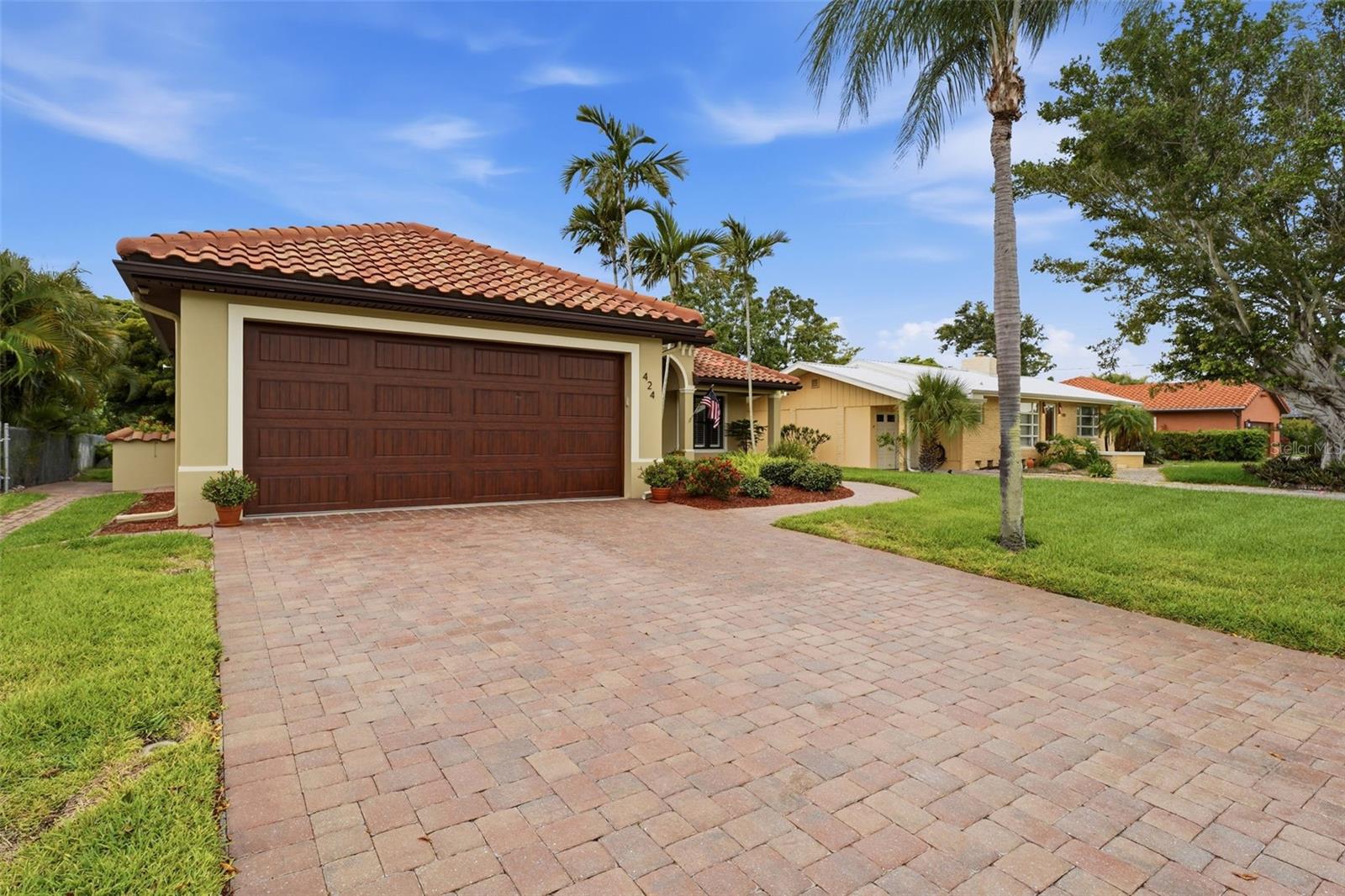 424 Pensacola Road, FL