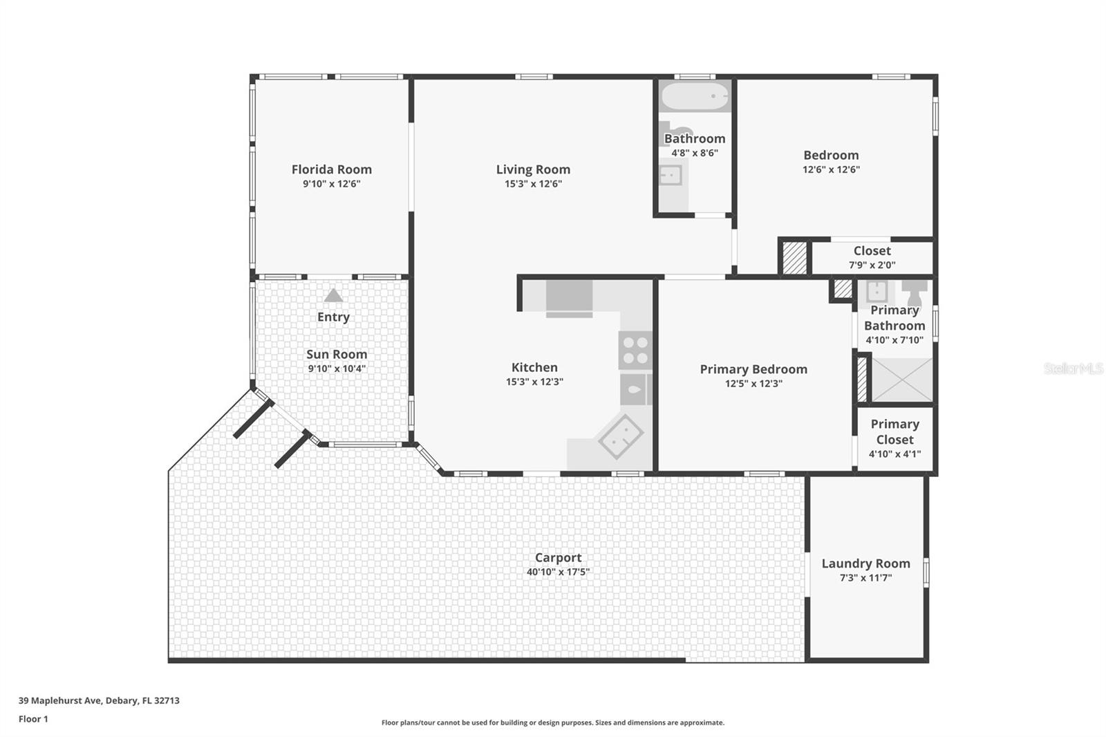 39 Maplehurst Avenue, FL
