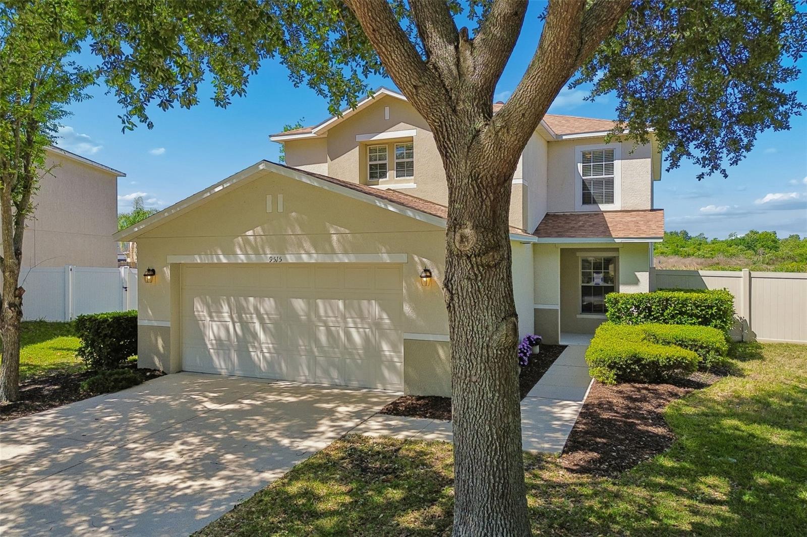 9515 Simeon Drive, FL