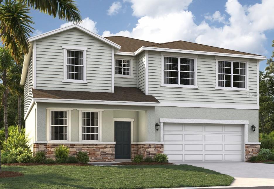 6040 Cliffbow Loop Way, FL