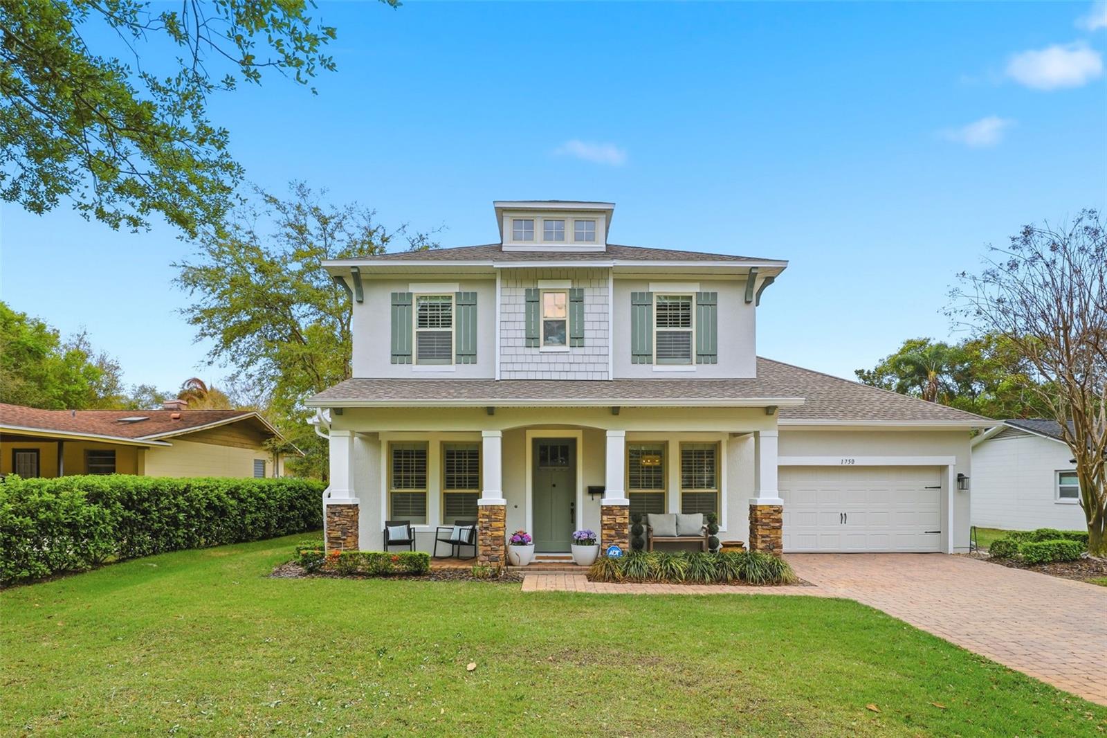 1750 Carollee Lane, FL
