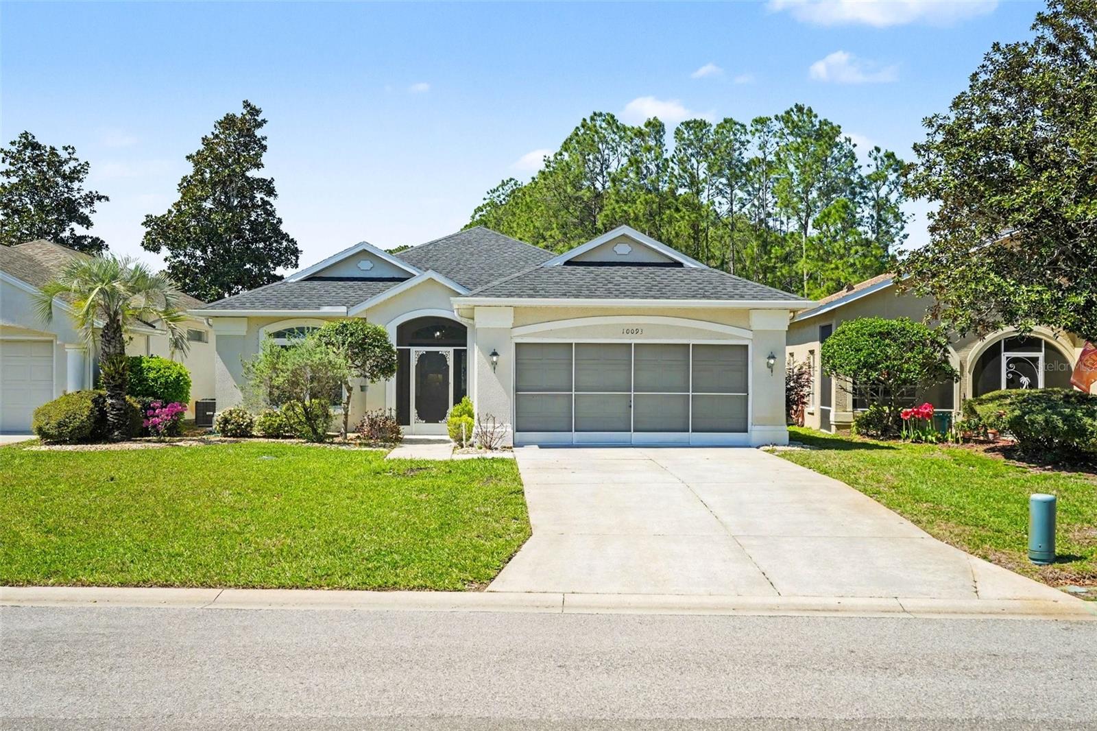 10093 Holly Berry Drive, FL