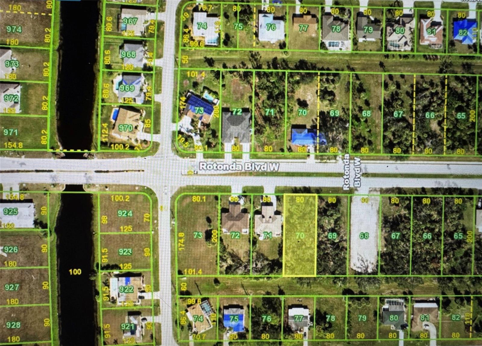 285 Rotonda Blvd W, FL