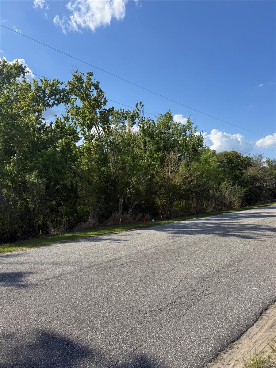Gadson Street, FL