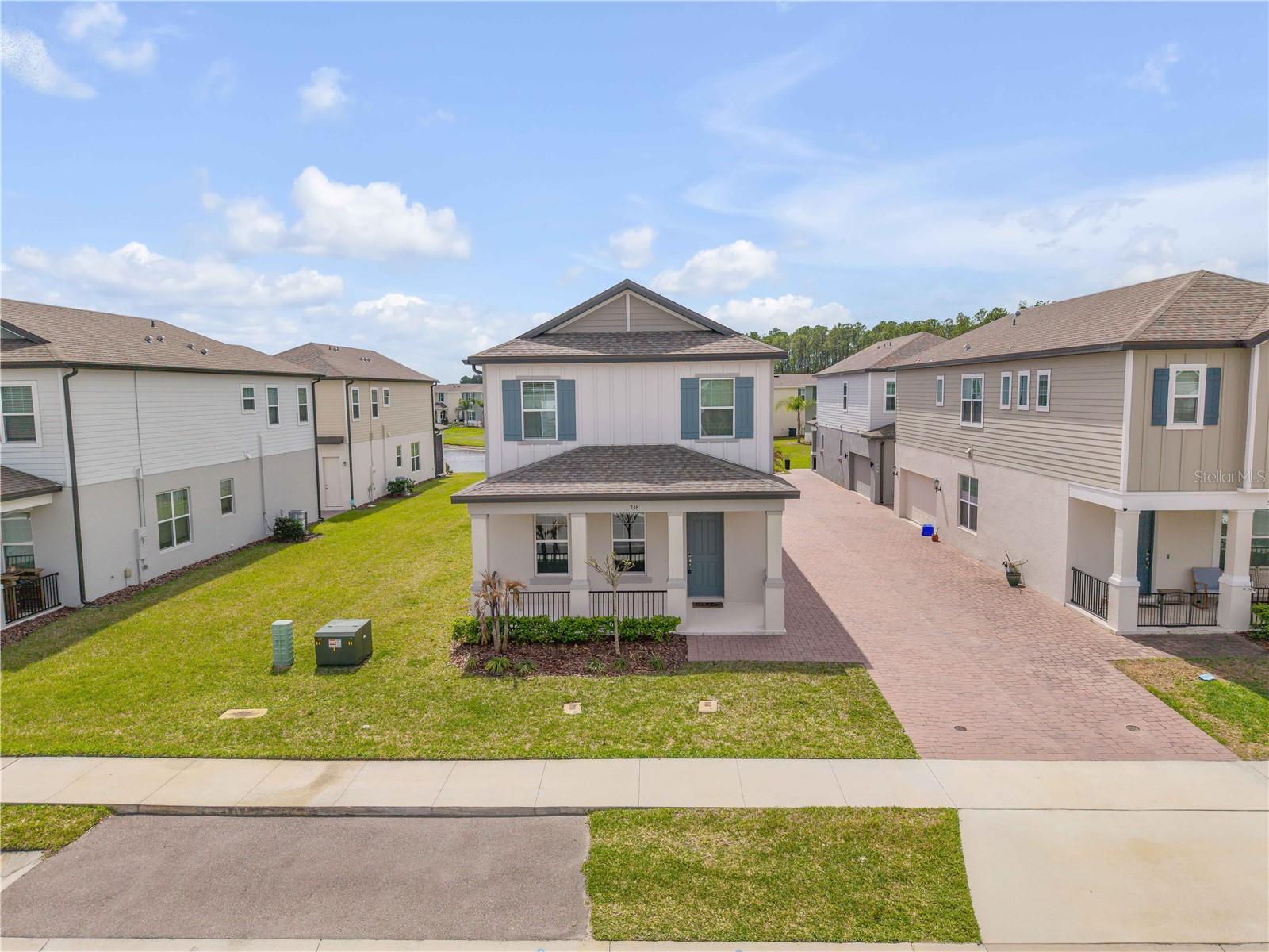 538 Venetian Palms Boulevard, FL