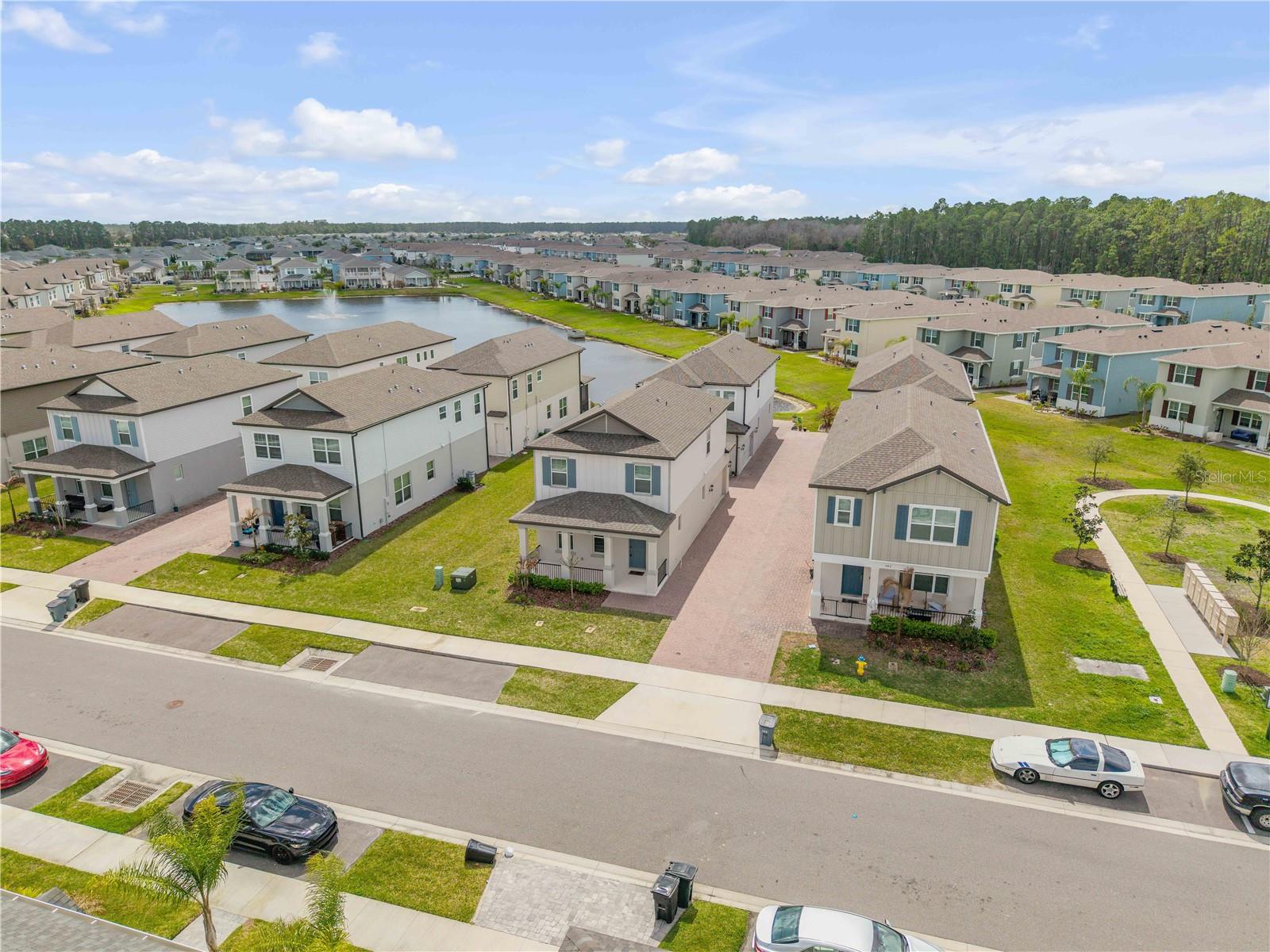 538 Venetian Palms Boulevard, FL