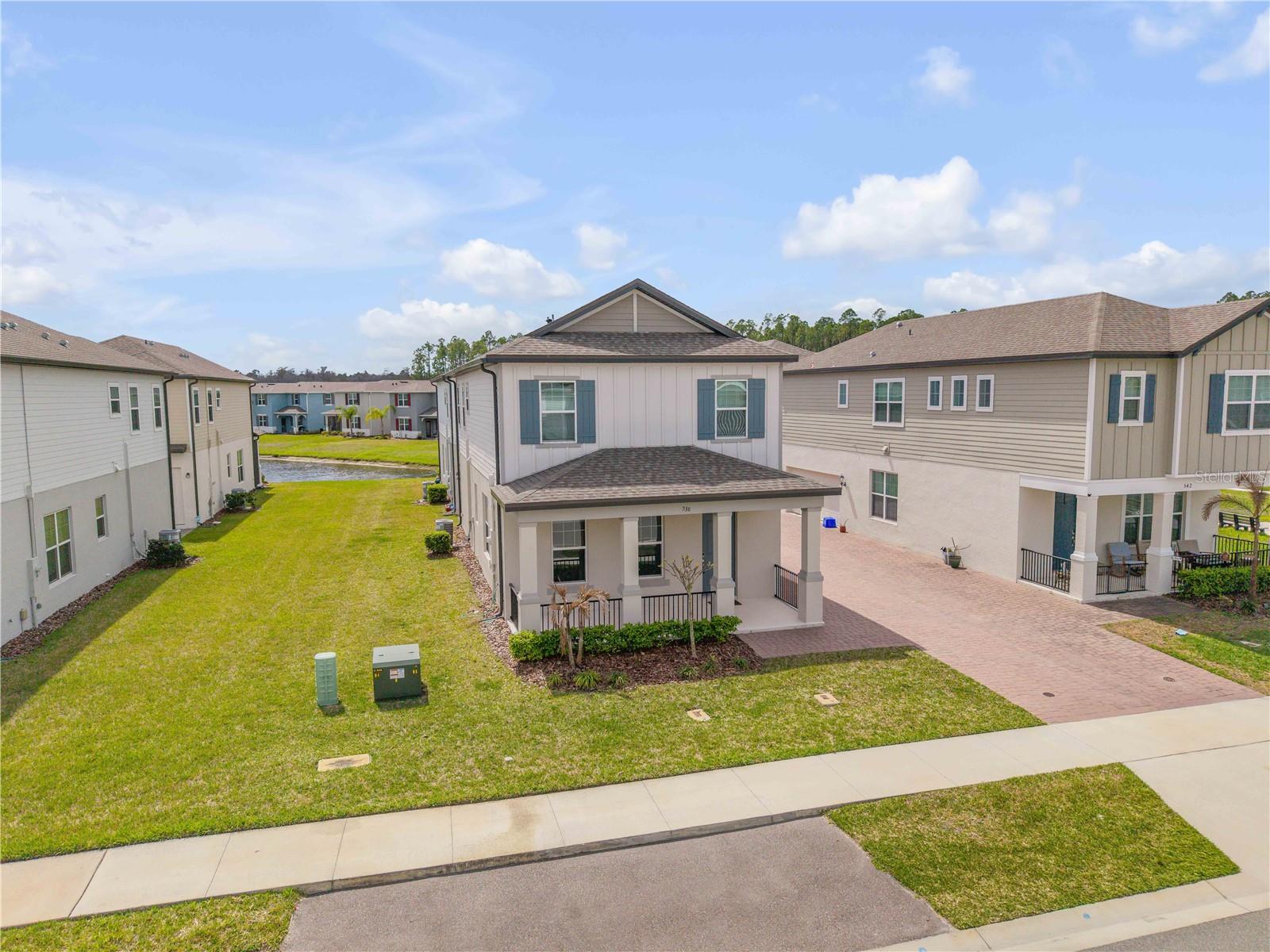 538 Venetian Palms Boulevard, FL