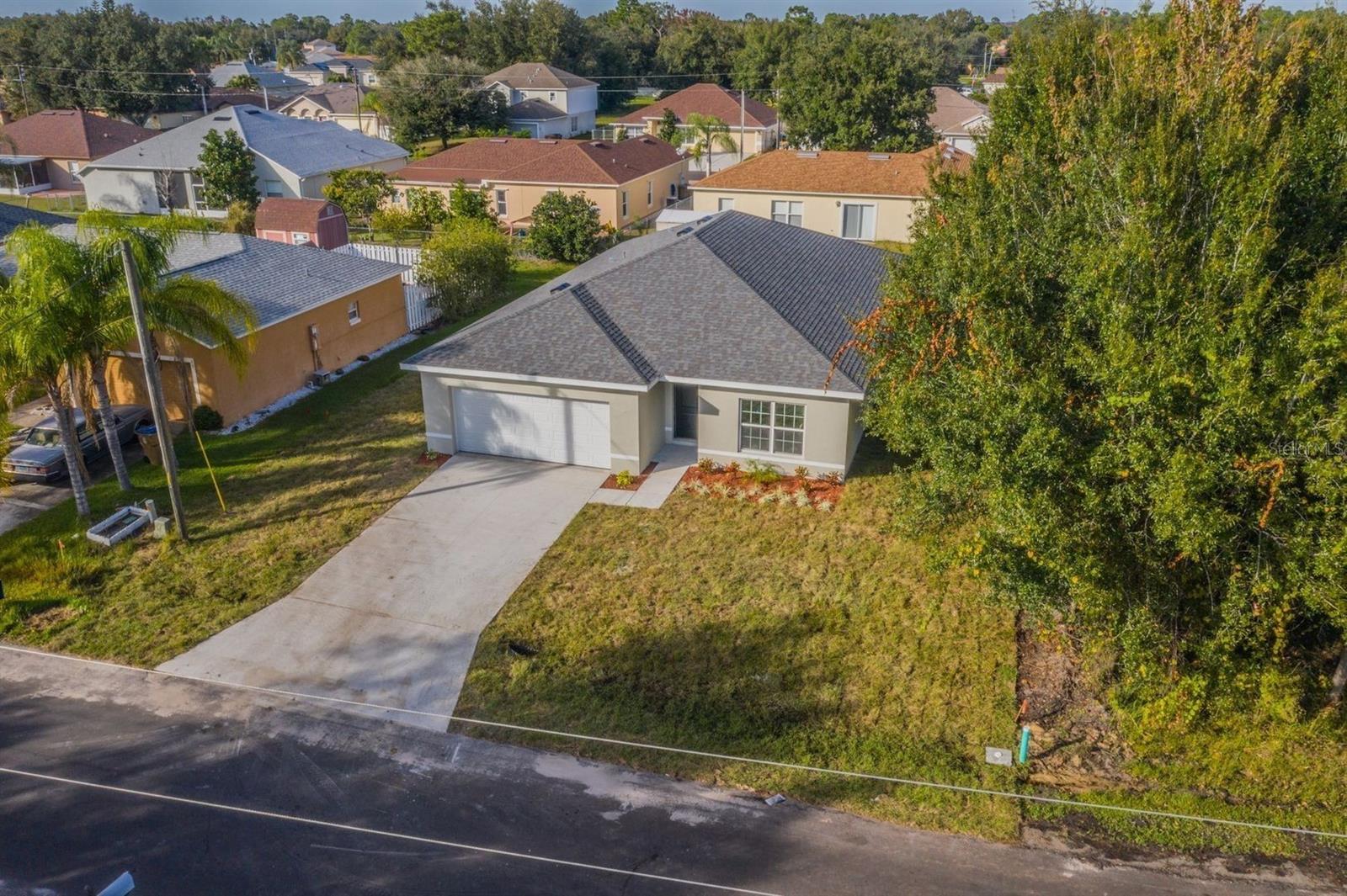 1701 Pilchard Drive, FL