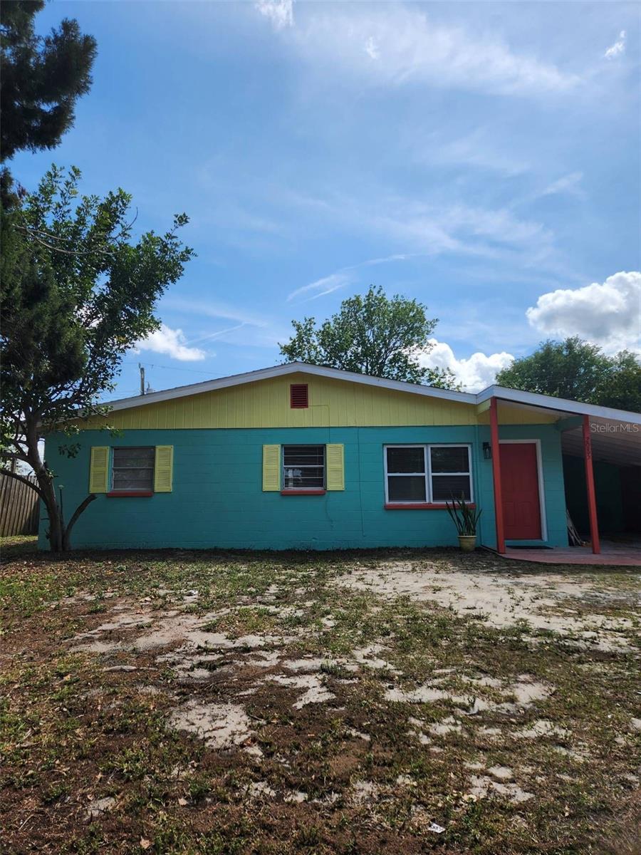 2085 Nottingham Rd, FL