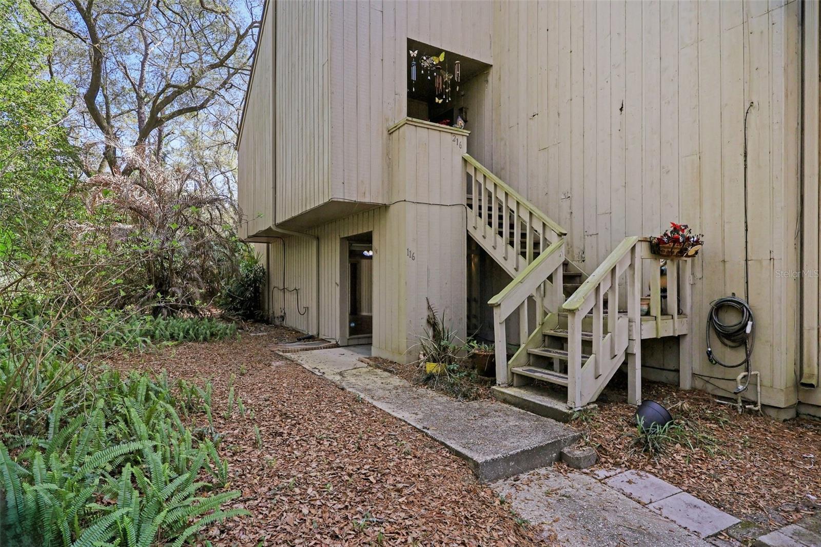 116 Crown Oaks Way #116, FL