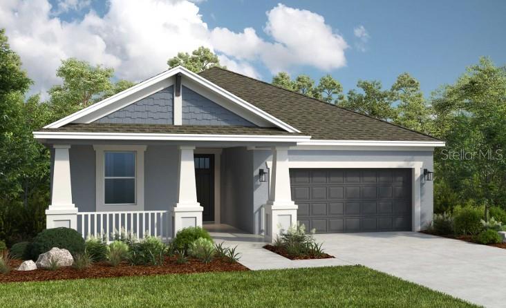 3021 Parapet Terrace Pl, FL