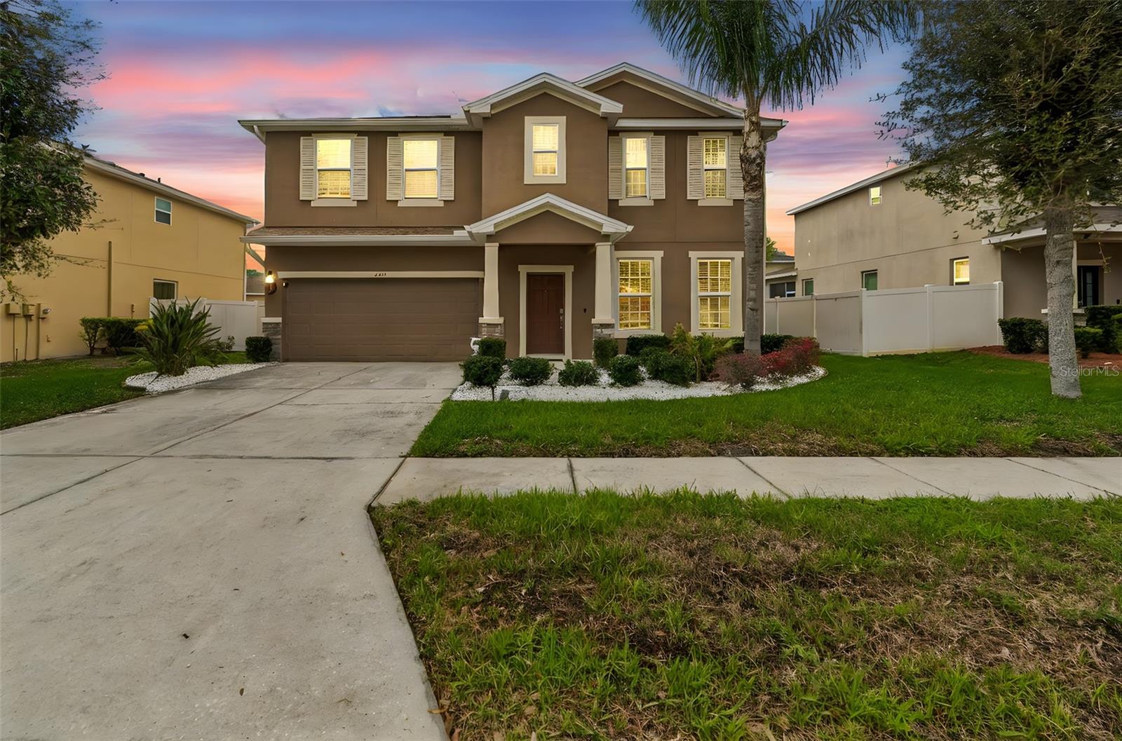 6105 Merrifield Dr, FL