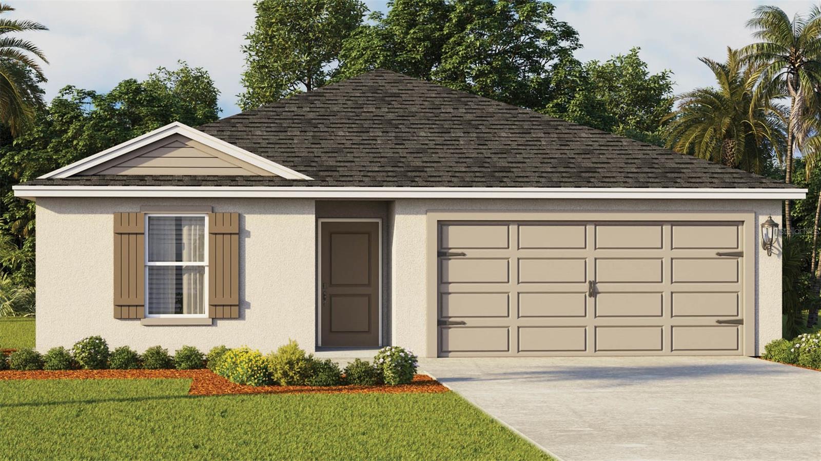 1464 Morning Walk Drive, FL