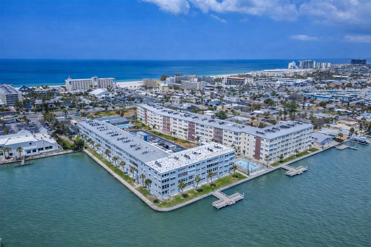 5575 Gulf Boulevard, FL