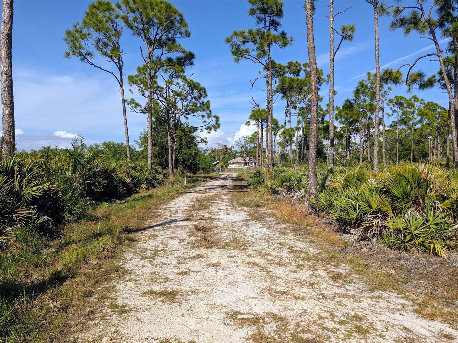 4159 Sunshine Boulevard, FL