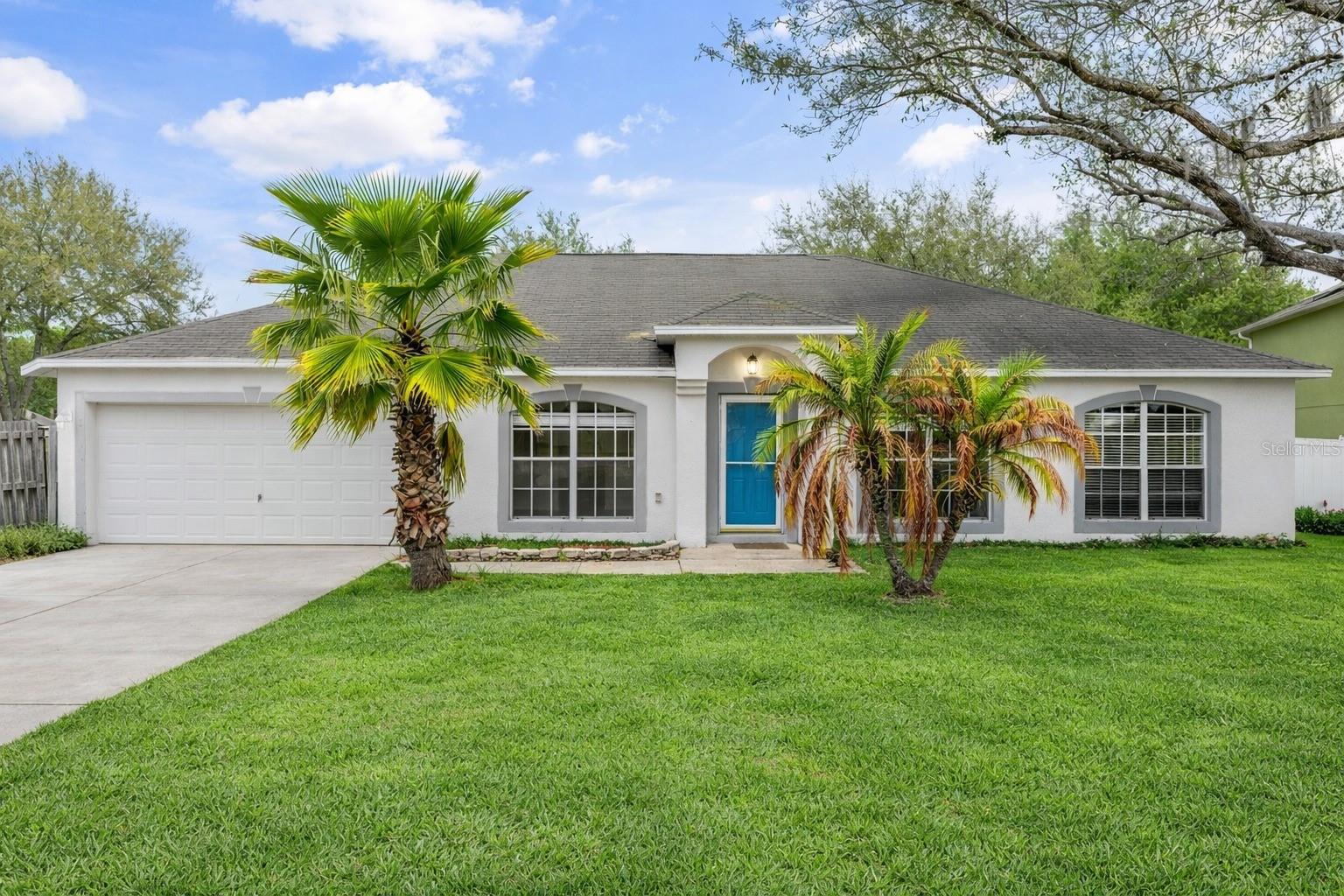 1500 Daybreak Dr, FL