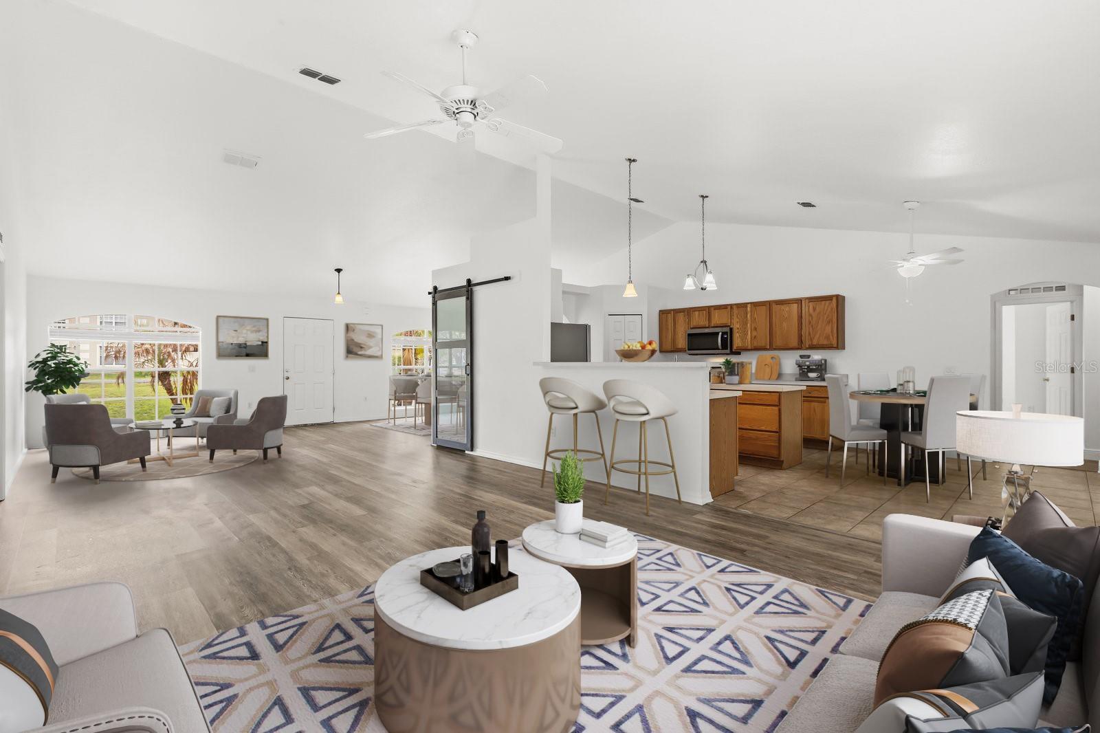 1500 Daybreak Drive, FL