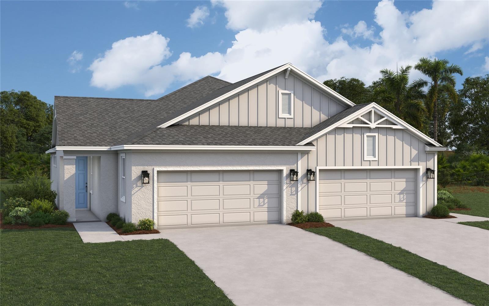 3695 Nandina Circle, FL