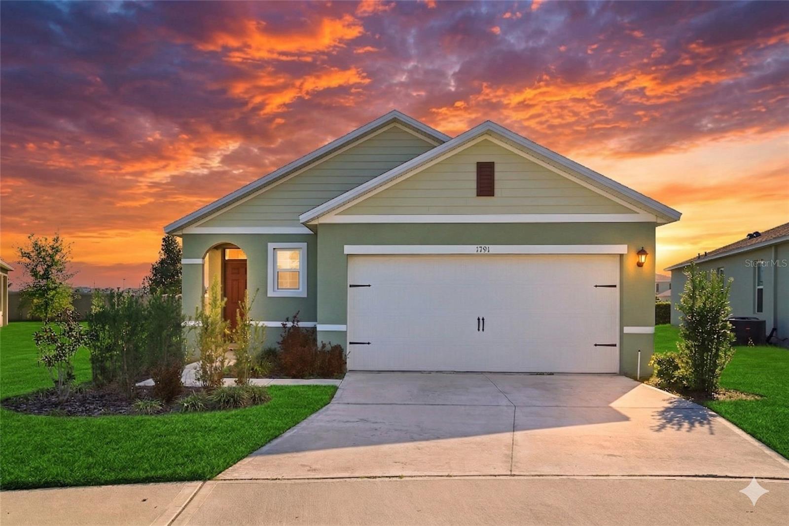 1791 Post Oak Drive, FL