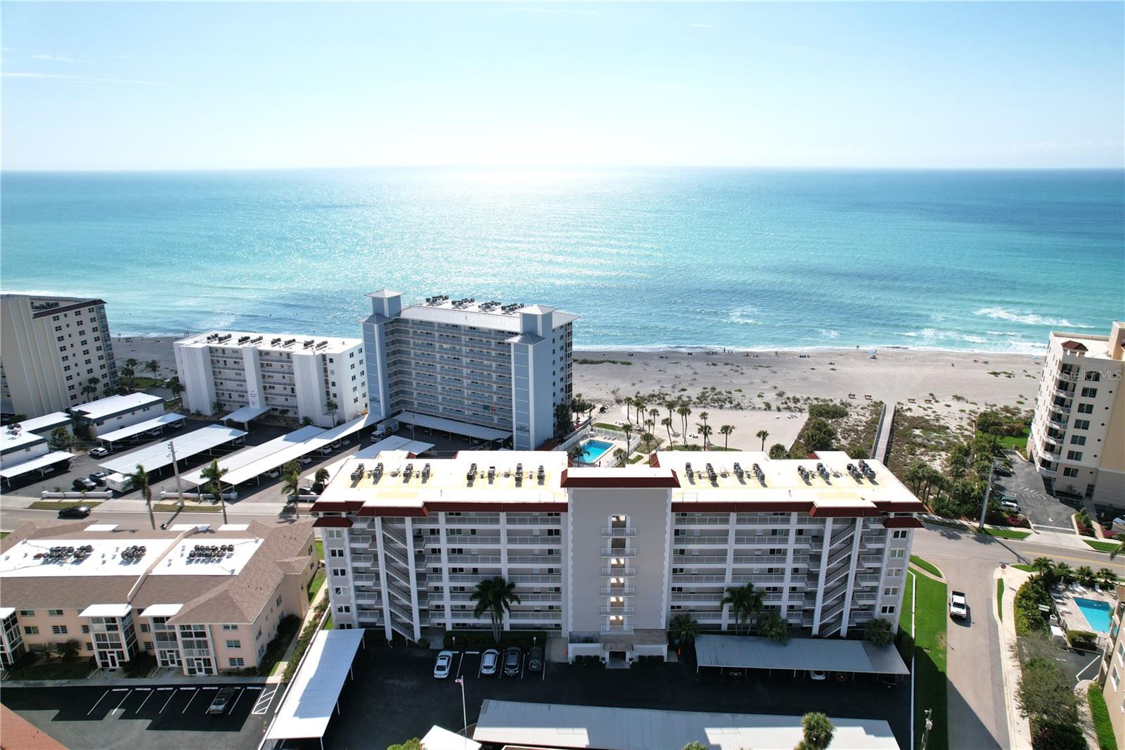 500 The Esplanade N #604, FL