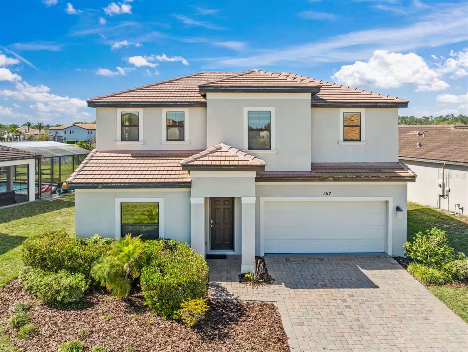 167 Claffey Ct, FL