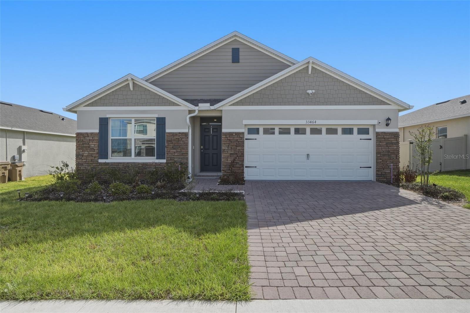 33464 Copper Hill Way, FL
