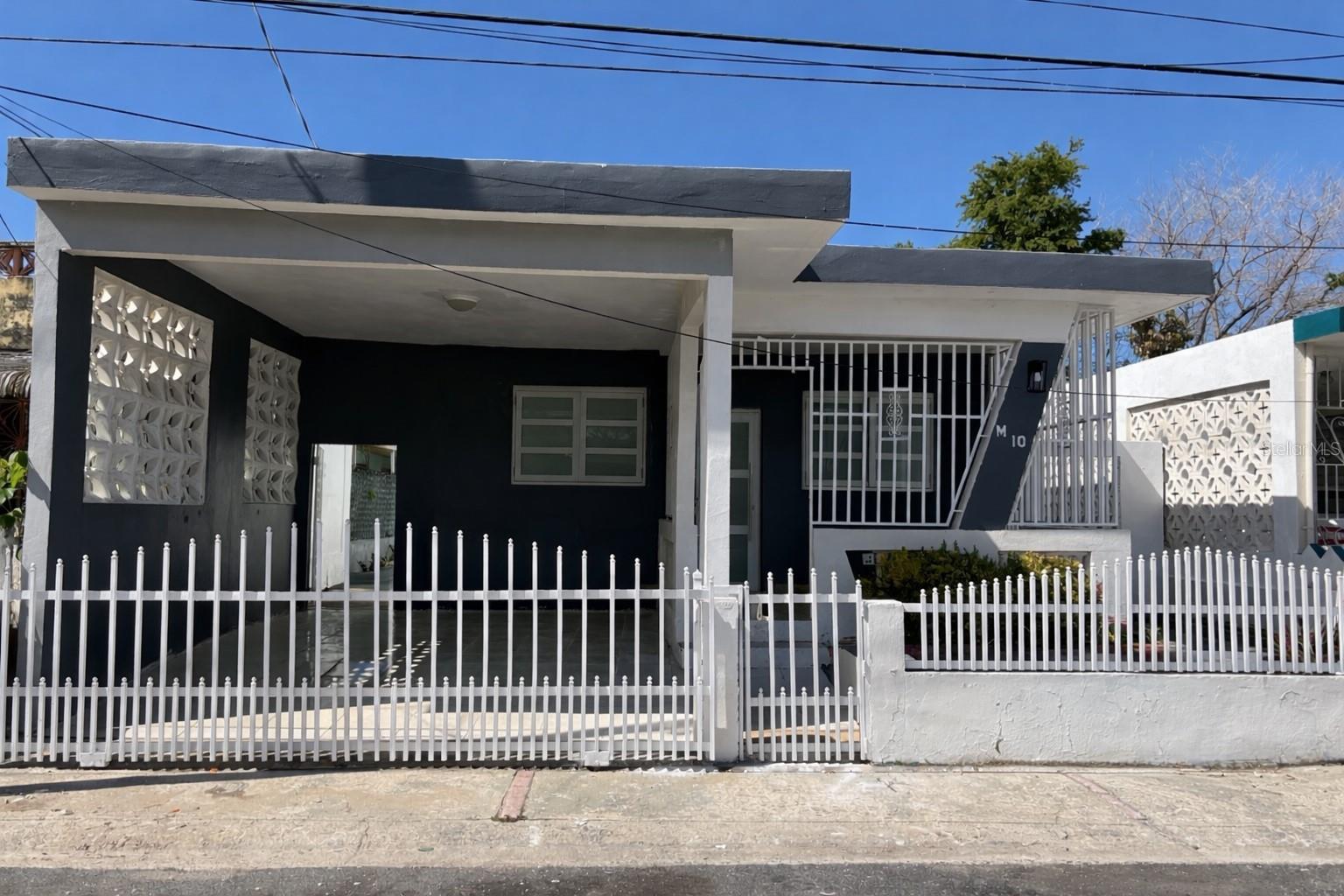 CAROLINA, PR