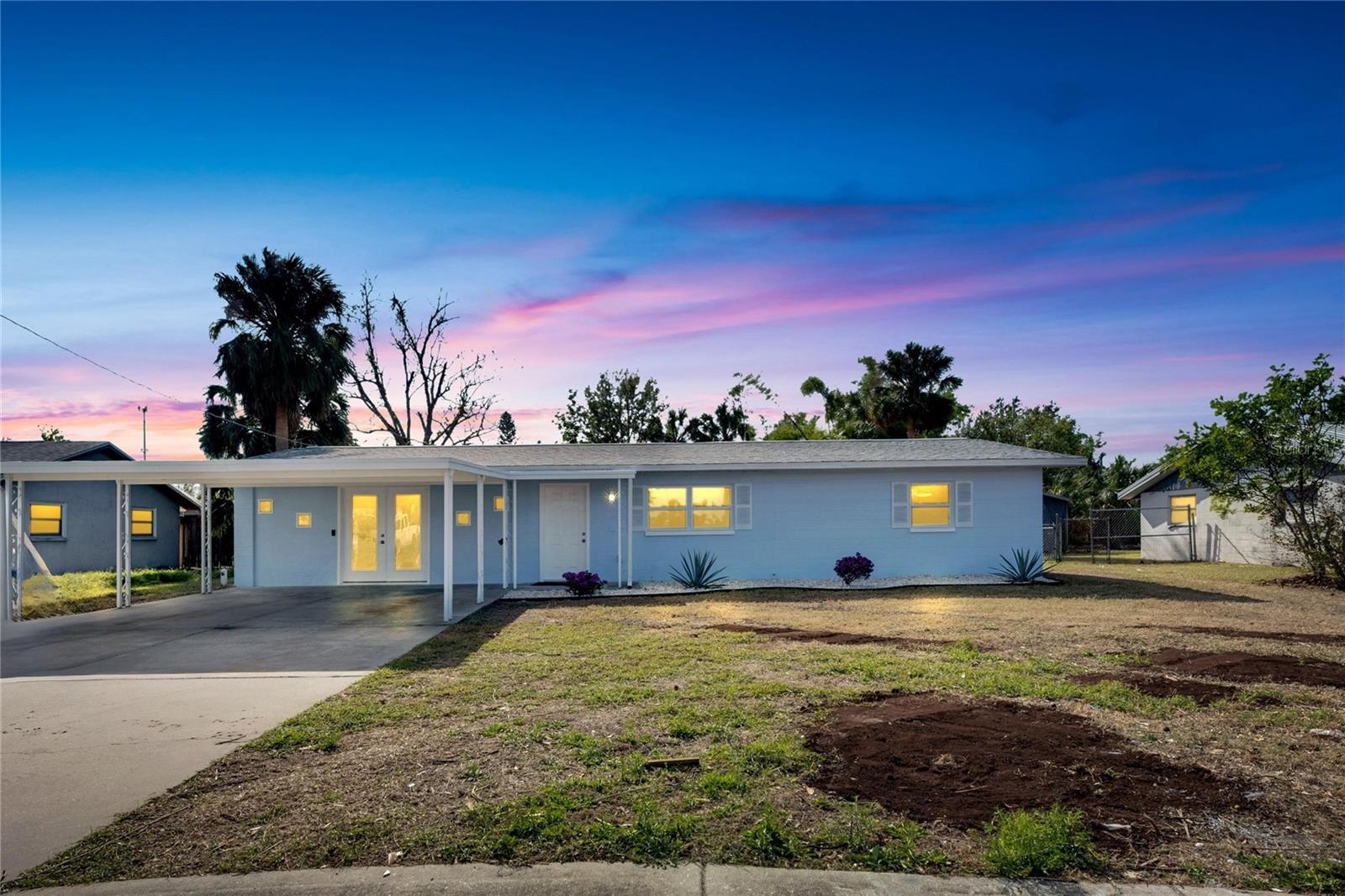 660 Flamingo Drive, FL