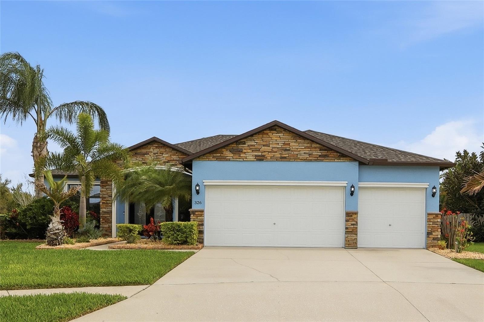 326 Star Shell Drive, FL