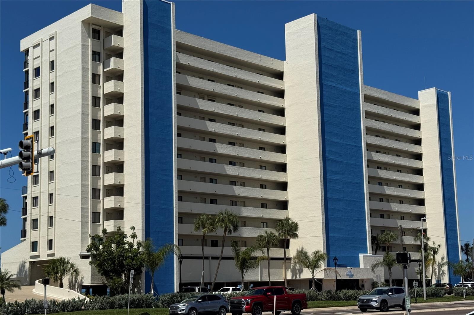 15000 Gulf Blvd #1108, FL