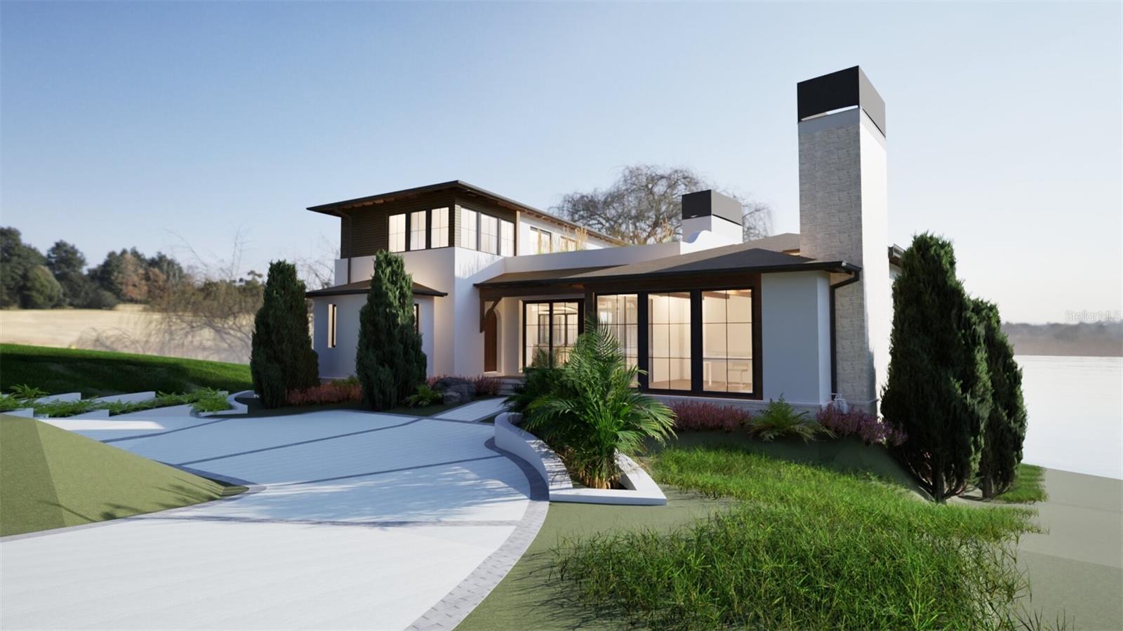 157 Tranquil Mirror Lake Ct #Lot 10, FL