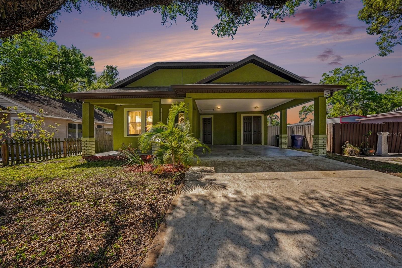 7110 Taliaferro Avenue, FL